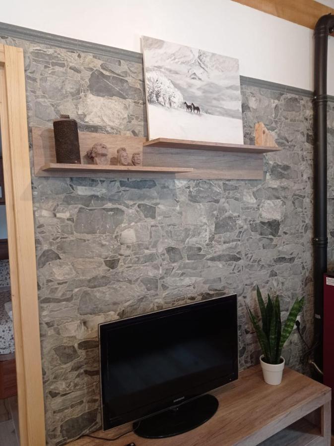 Casa Rural Gueilones, Parque Natural De Ponga Sobrefoz 외부 사진