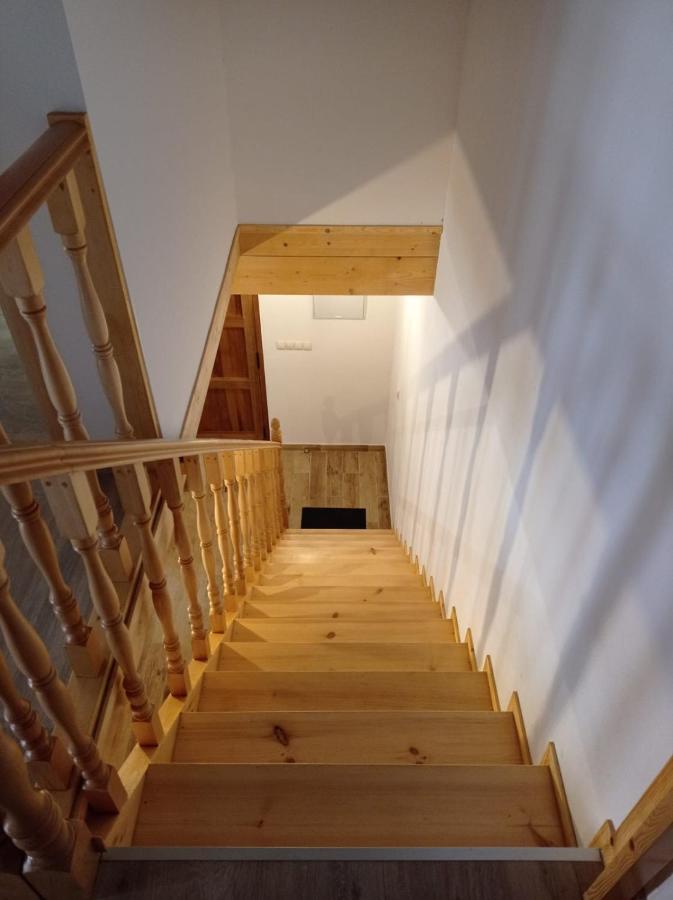 Casa Rural Gueilones, Parque Natural De Ponga Sobrefoz 외부 사진